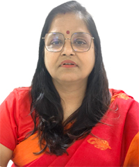 Arti Jha