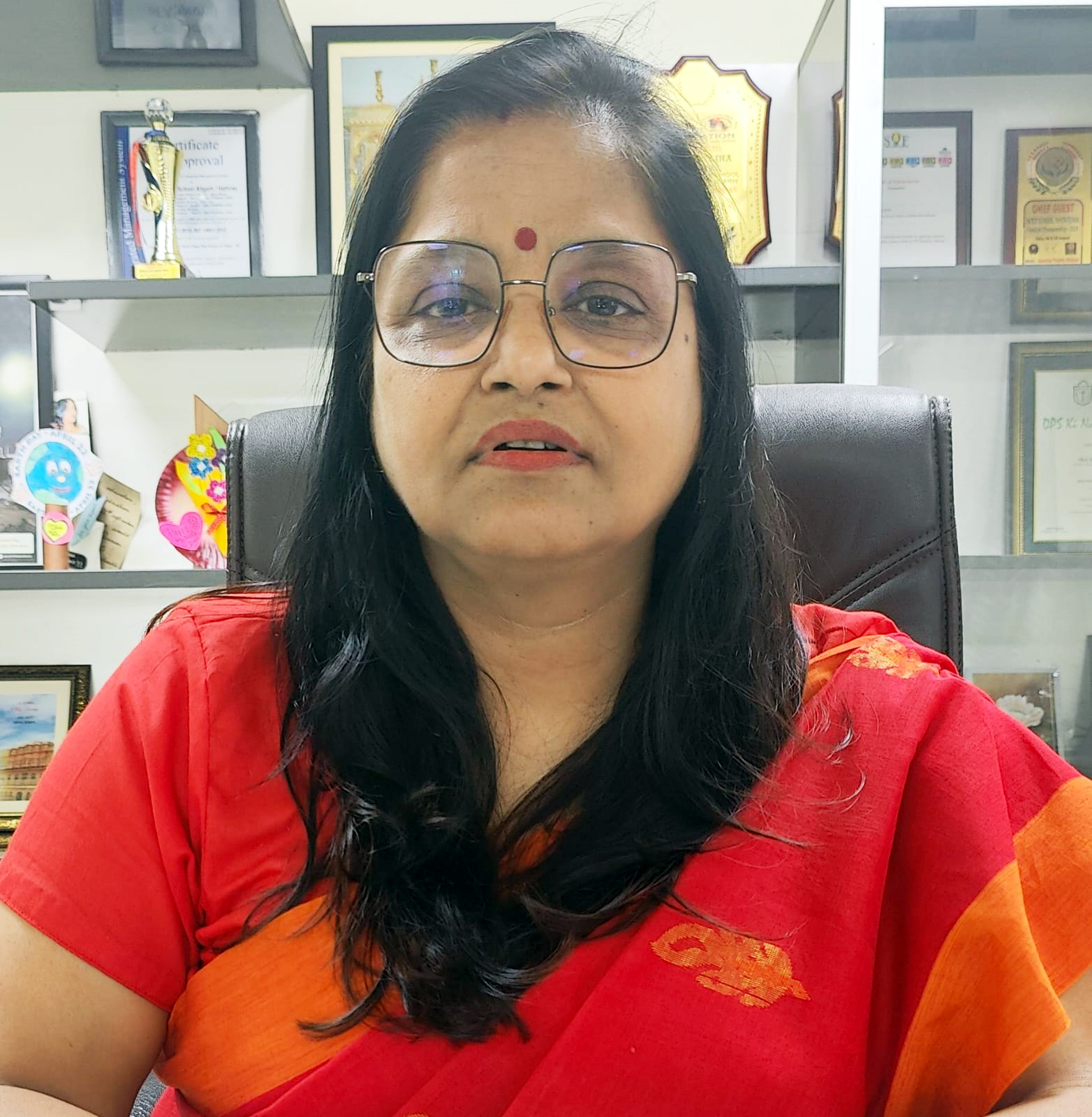 Secretary's Message