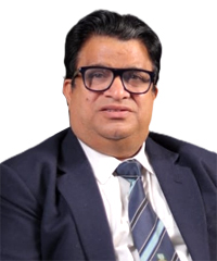 Shyam Kuntail